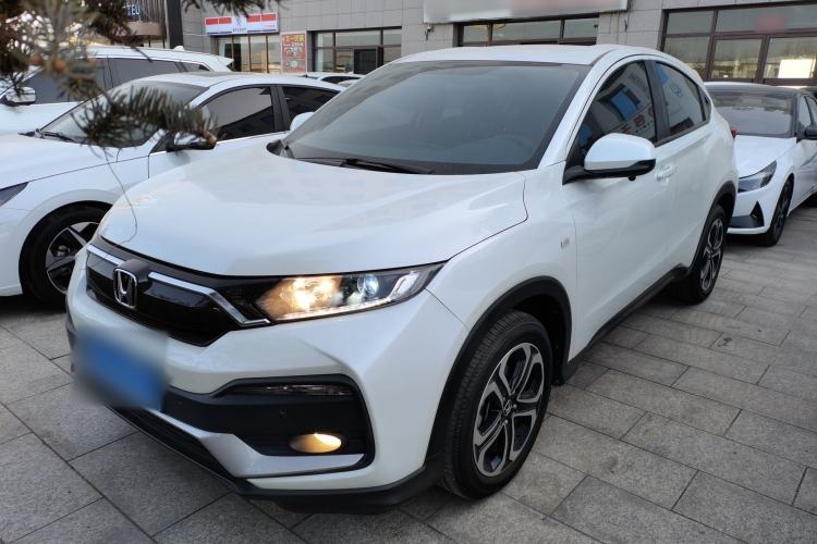 Used Honda XR-V 2021 1.5L CVT Classic Edition