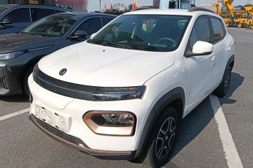 Used Dongfeng NAMMI BOX 2022 Chasing Wind Edition 331 km Standard Model