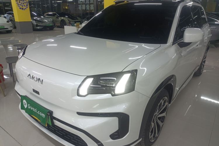 Used AION V 2024 Aion Tyrannosaurus 650 Smart Luxury Edition