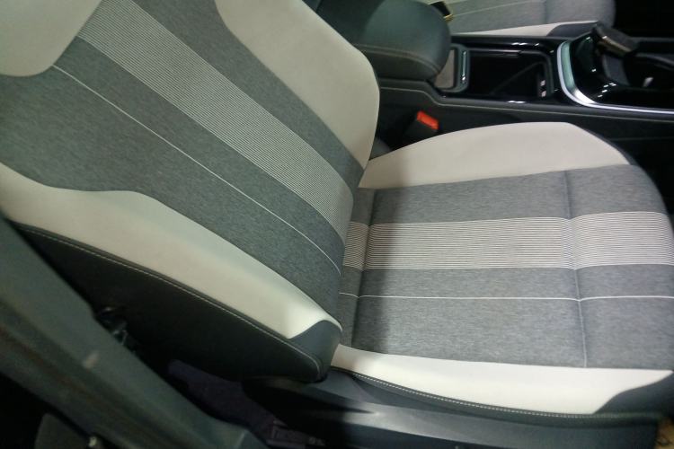 Used Volkswagen ID.4 CROZZ 2024 Pure Edition Limited Edition