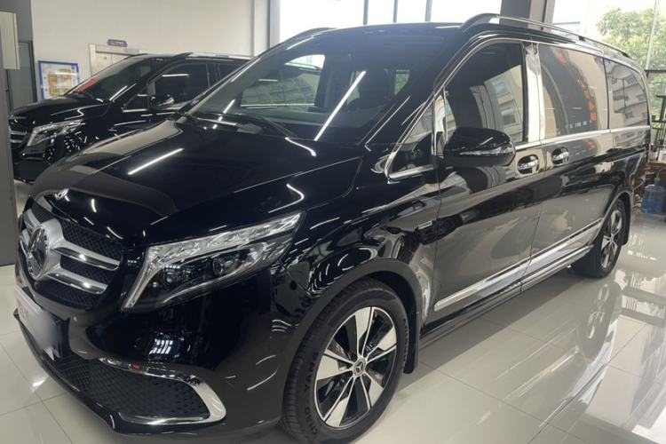 Used Mercedes-Benz V-Class 2020 V 260 Prestige Edition
