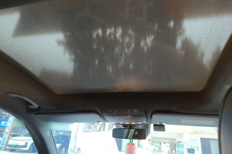 Used Mercedes-Benz GLC 2021 GLC 300 L 4MATIC Dynamic Model
