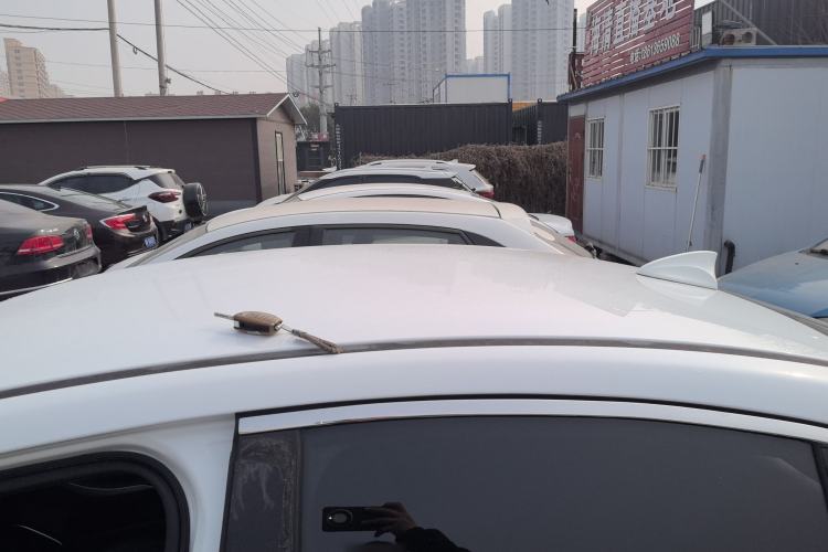 Used Chery Arrizo 5 2019 Facelifted PRO 1.5L Manual Youth Edition China VI Standard
