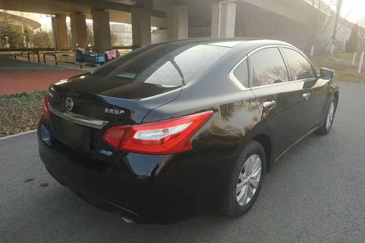 Used Nissan Teana 2016 Revised Version 2.0L XL Comfort Edition
