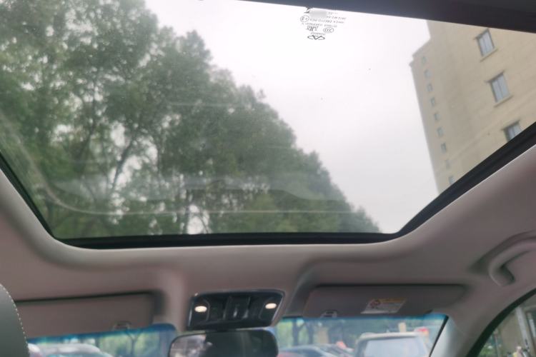 Used Jetour X90 PLUS 2024 1.6TD DCT Villa 5-Seater
