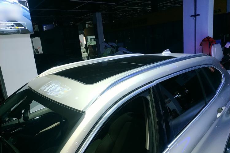 Used BMW X1 2022 sDrive25Li Leading Model