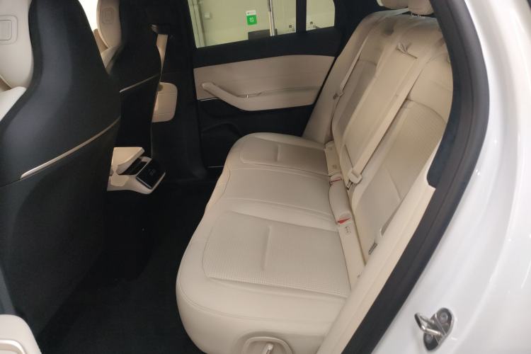 Used Nio ES6 2024 75 kWh