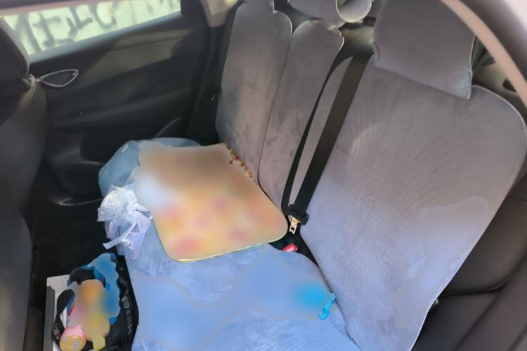 Used BYD Seal 05 DM-i 2025 DM-i Smart Drive 55KM Luxury Model