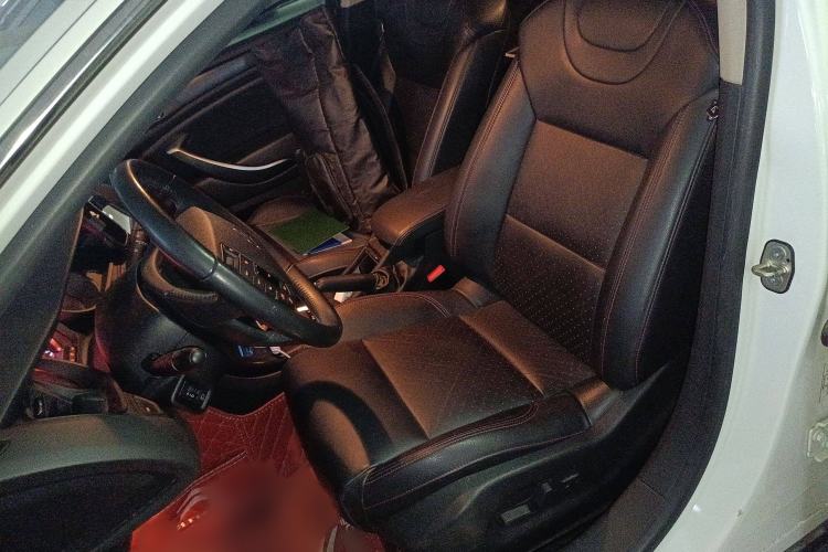 Used Citroen C5 2014 1.6T Automatic Luxury Model
