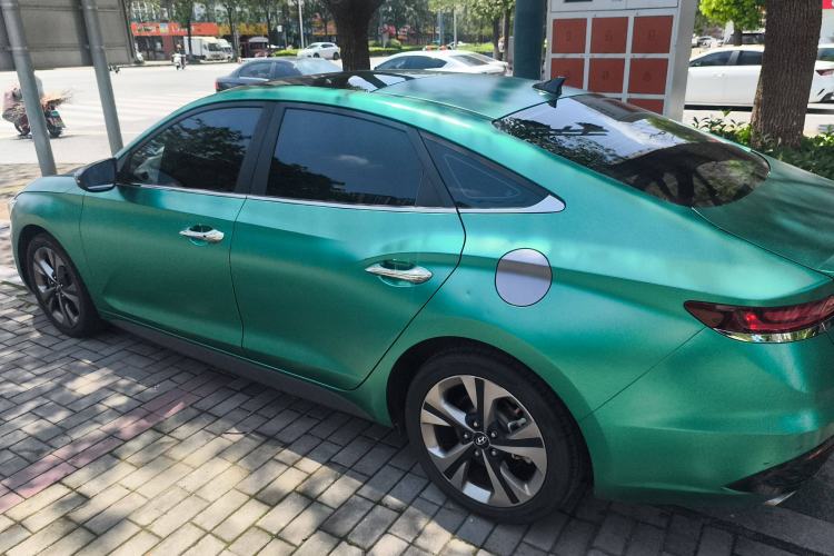 Used Hyundai Lafesta 2019 280TGDi Sport Edition China VI
