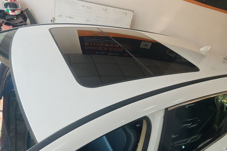 Used Honda CR-V 2019 240TURBO CVT 2WD Comfort Version China VI Emission Standard