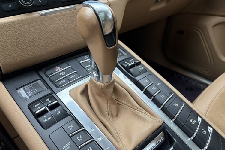 Used Porsche Macan 2016 Macan 2.0T
