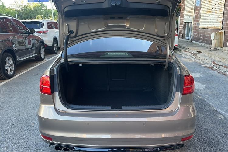 Used Volkswagen Sagitar 2018 280TSI DSG Ignite Edition
