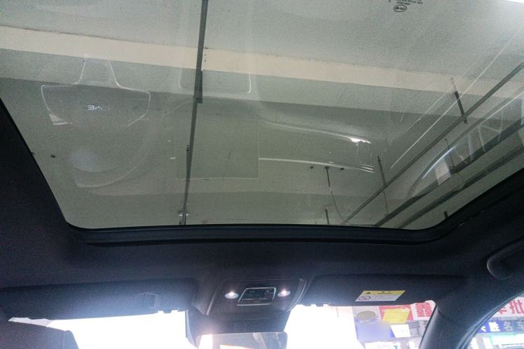 Used BYD Song PLUS New Energy 2025 EV 520km Premium Version