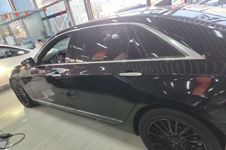 Used Cadillac CT6 2019 28T Luxury Model