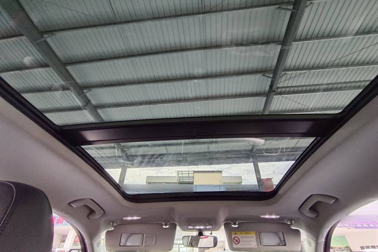 Used Audi Q3 2016 35 TFSI Style Edition
