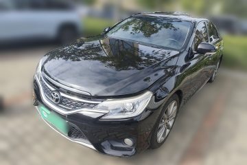 Used Toyota Reiz 2013 2.5V Shangrui Edition