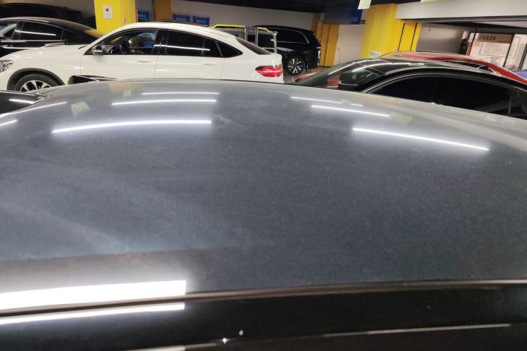 Used Nio ET5T 2024 75kWh Touring