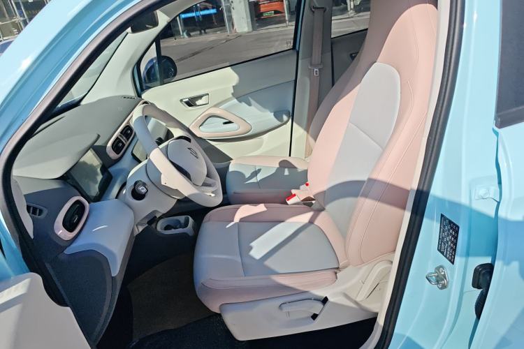 Used Leapmotor T03 2025 403 Comfort Edition