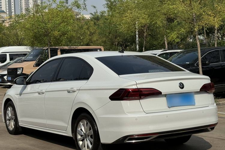 Used Volkswagen Bora 2021 280TSI DSG Elite Smart Connectivity Version
