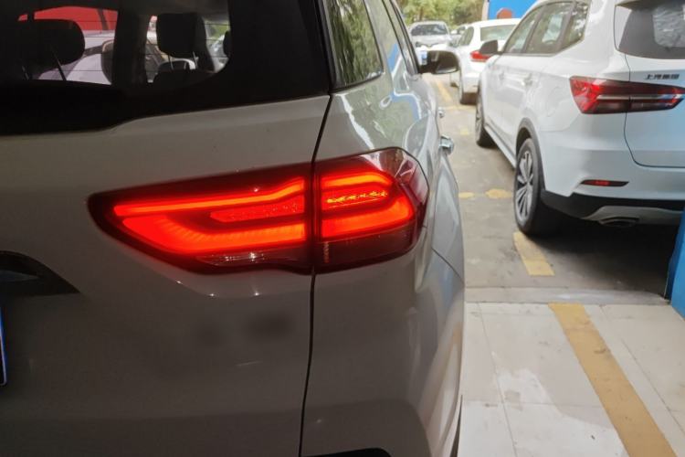 Used Hyundai ix35 2020 2.0L Automatic 2WD Zhiyong·Changxiang Edition