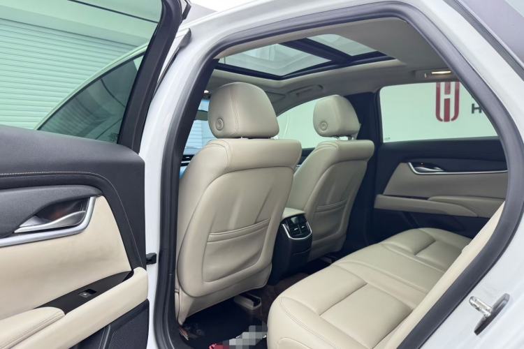 Used Cadillac XTS 2018 28T Tech Edition