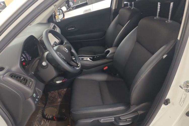 Used Honda Vezel 2020 1.5L CVT Pioneer Edition