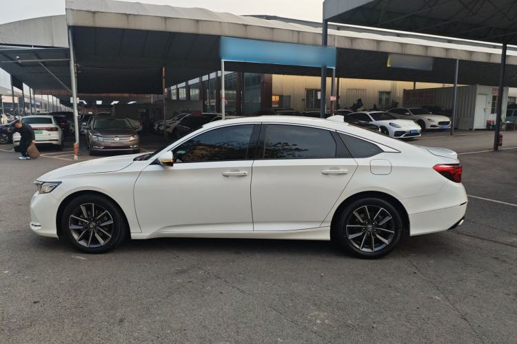 Used Honda Inspire 2022 260TURBO Elegant Edition