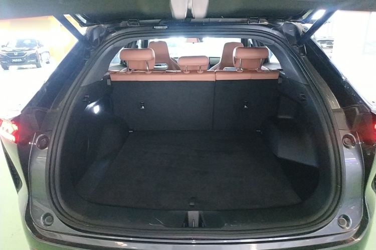 Used Changan UNI-Z 2025 1.5T Premium Edition
