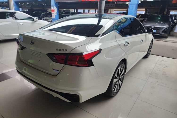 Used Nissan Teana 2021 2.0L XL Comfort Edition