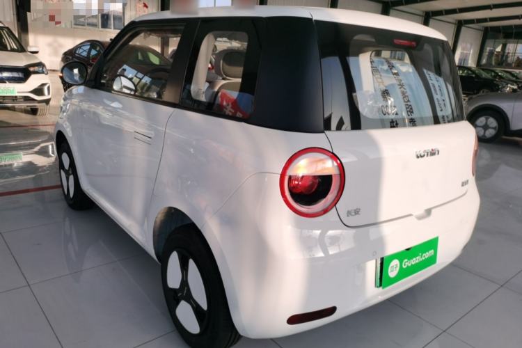 Used Qiyuan Lumin 2024 130km Qingyue Version