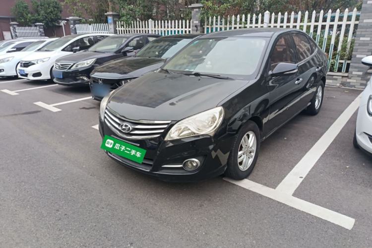 Used Hyundai Celesta 2015 1.6L Automatic Luxury Model