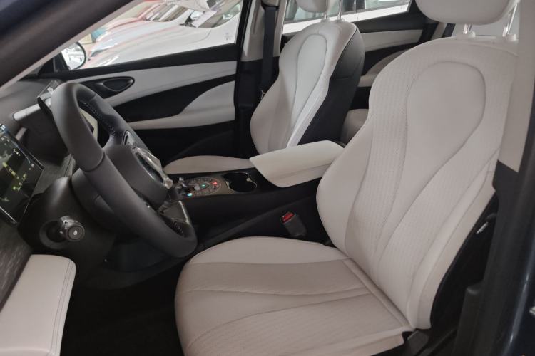 Used BYD Seal 05 DM-i 2025 DM-i Smart Drive 55KM Luxury Model
