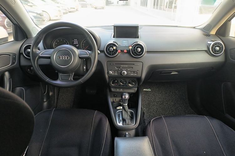 Used Audi A1 2014 30 TFSI Sportback Fashion Model
