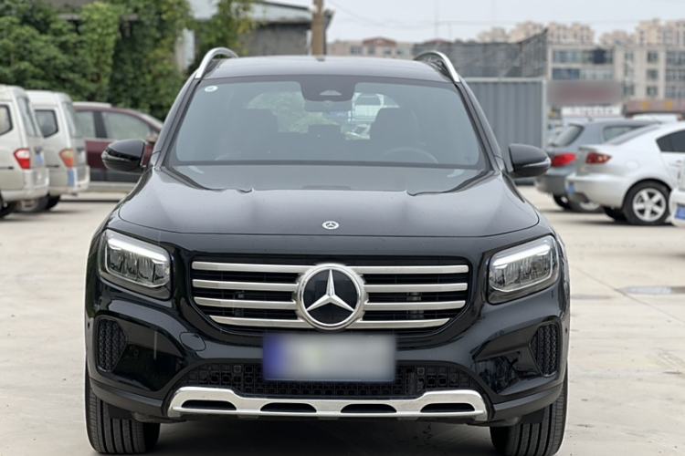 Used Mercedes-Benz GLB 2024 GLB 200 Dynamic Edition