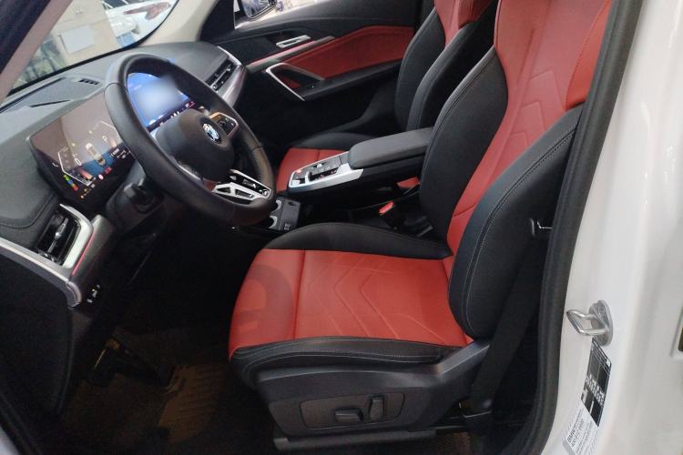 Used BMW X1 2023 sDrive25Li M Sport Package
