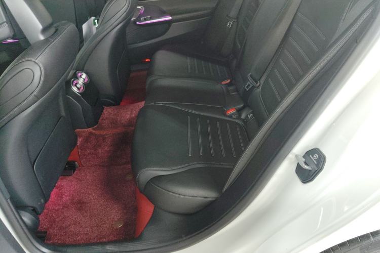 Used Mercedes-Benz C-Class 2022 C 260 L Sport Edition