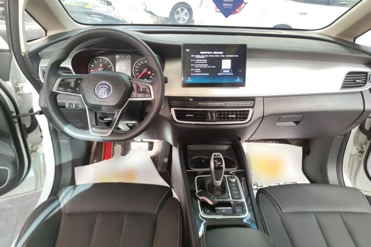 Used BYD Song MAX 2021 Upgraded Model 1.5T Automatic Prestige 7-Seater
