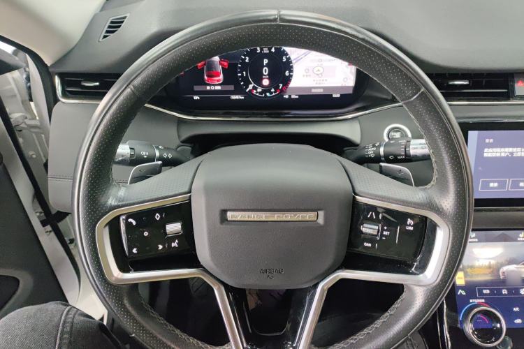 Used Land Rover Range Rover Evoque 2021 Range Rover L 249 PS R-Dynamic SE Luxury Edition
