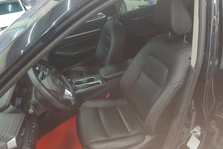 Used Nissan Teana 2019 2.0L XL Comfort Edition
