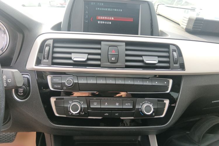 Used BMW 1 Series 2016 118i Leading Model
