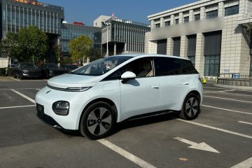 Used Baojun Cloud 2023 460 Pro