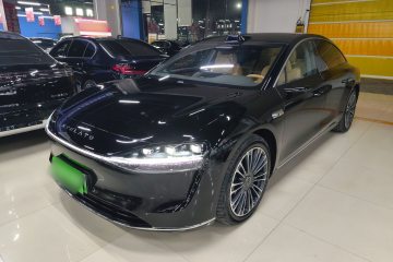 Used Hima Stelato S9 2024 All-Electric Ultra Four-Wheel-Drive Flagship Edition