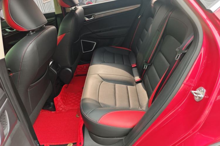 Used Geely Auto Emgrand GS 2020 1.4T CVT Ya
