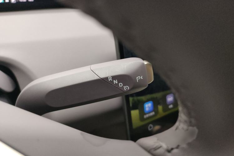 Used  06 2025 Pro Range-Extended Edition
