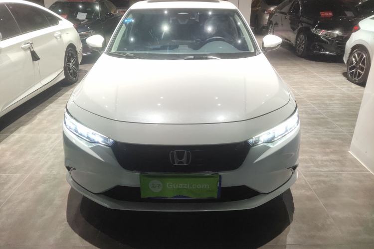 Used Honda Integra 2023 240TURBO CVT Smart Enjoyment Version
