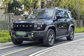 Used  Shanhai T2 2024 C-DM 129KM Linye Edition