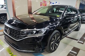 Used Volkswagen Passat 2022 330TSI Elite Edition