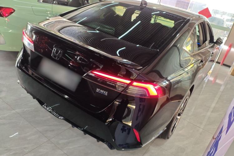 Used Honda Inspire 2023 260TURBO Elegant Edition
