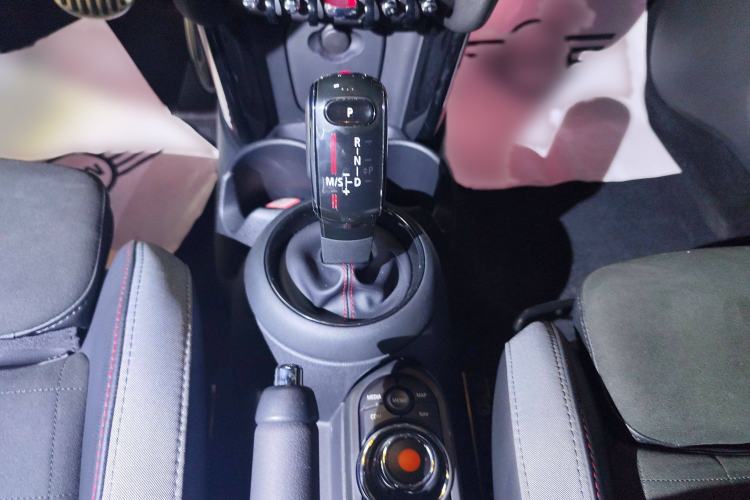 Used  JCW 2018 2.0T JOHN COOPER WORKS ALL-IN